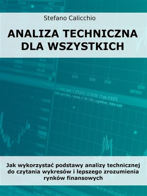cover image of Analiza techniczna dla wszystkich